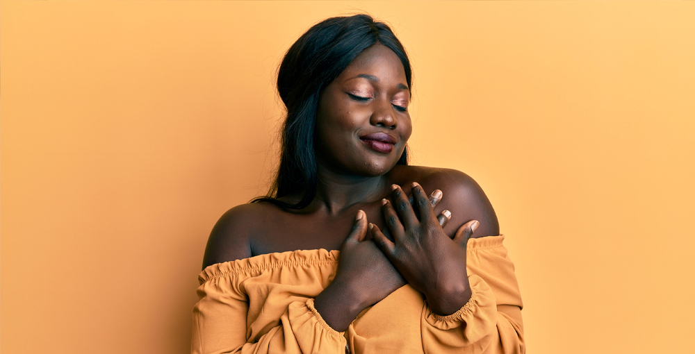 What Is Self-Care?